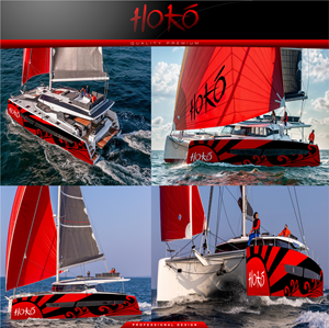 Car Wrap Design by MARO07 for this project | Design: #34694179