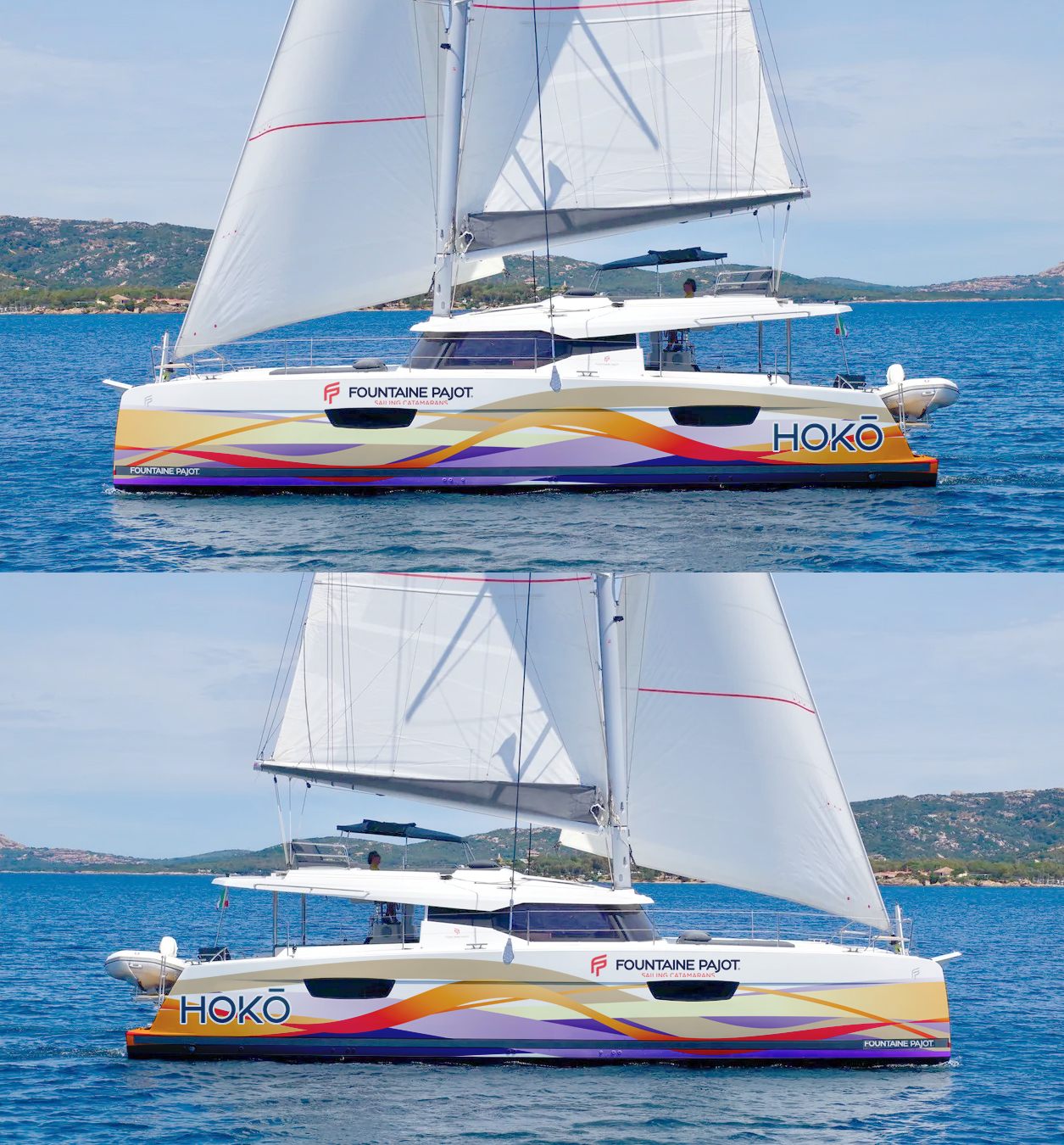 Car Wrap Design by ANGGI MAULANA PRAKOSO for this project | Design #34650673