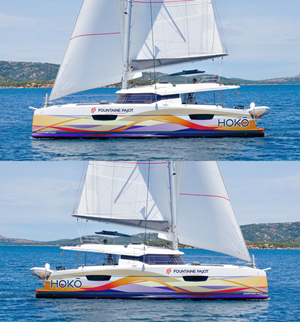 Car Wrap Design by ANGGI MAULANA PRAKOSO for this project | Design: #34650673