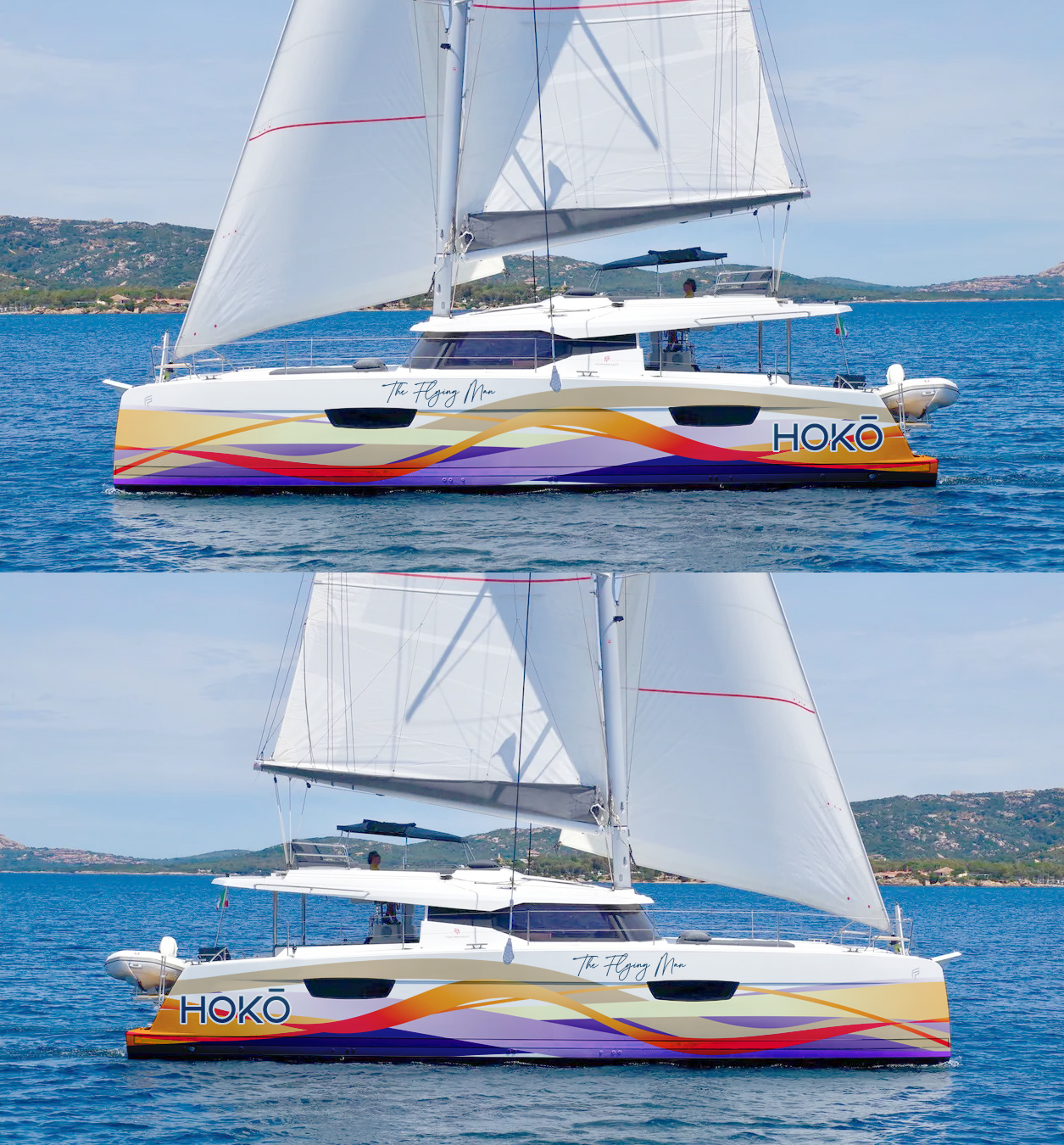 Car Wrap Design by ANGGI MAULANA PRAKOSO for this project | Design #34661416