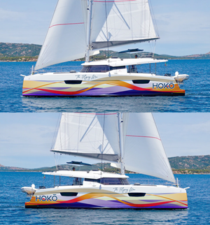 Car Wrap Design by ANGGI MAULANA PRAKOSO for this project | Design: #34661416