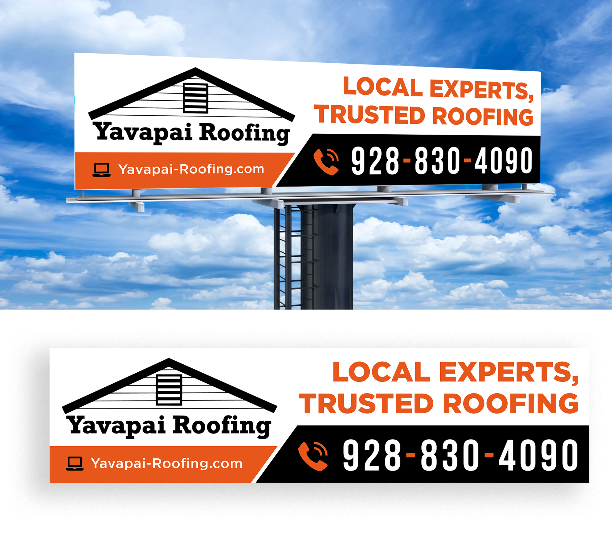 Billboard Design by WrapTonic24 for this project | Design #34619248