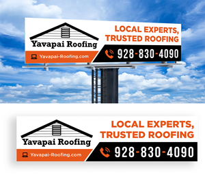 Billboard Design by WrapTonic24 for this project | Design: #34619248