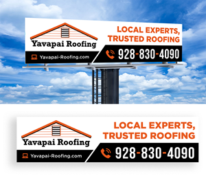 Billboard Design by WrapTonic24 for this project | Design: #34619249