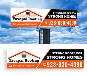 Billboard Design by WrapTonic24 for this project | Design: #34619251