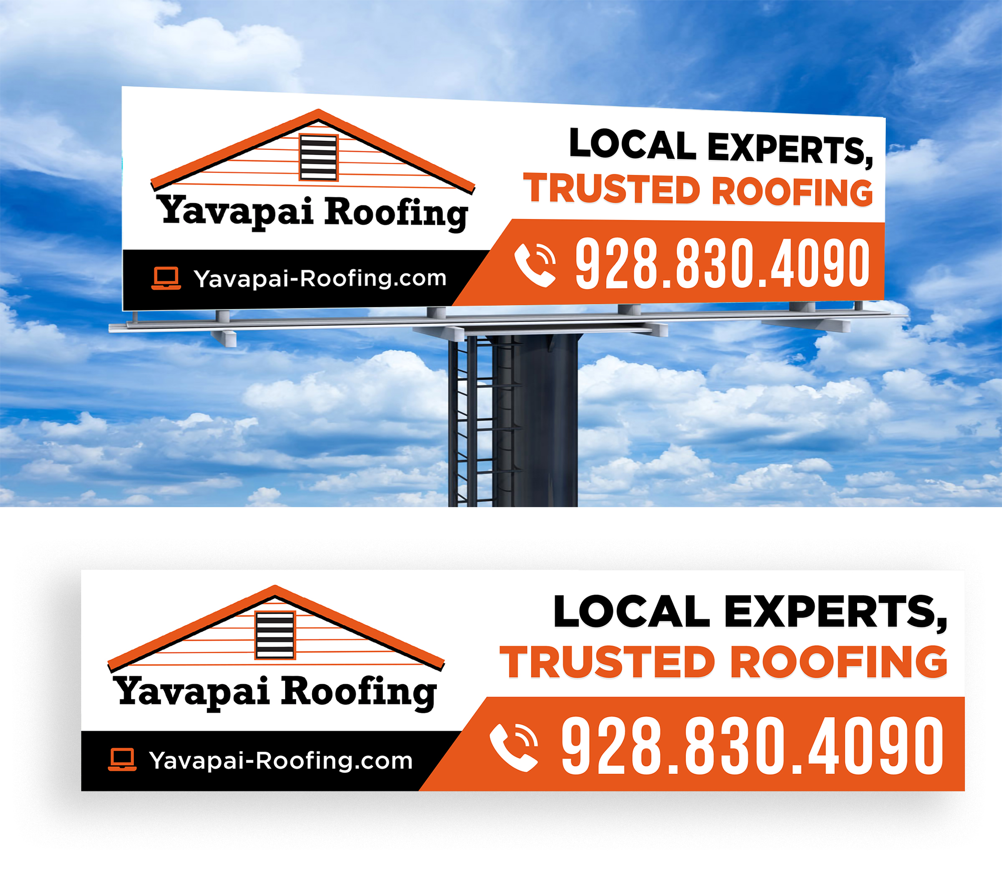 Billboard Design by WrapTonic24 for this project | Design #34619260