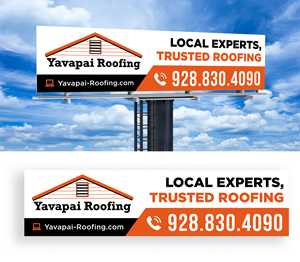 Billboard Design by WrapTonic24 for this project | Design: #34619260