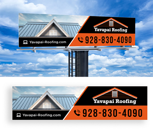 Billboard Design by Unique Dot for this project | Design #34619273