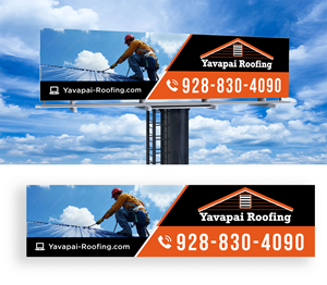 Billboard Design by WrapTonic24 for this project | Design: #34619274