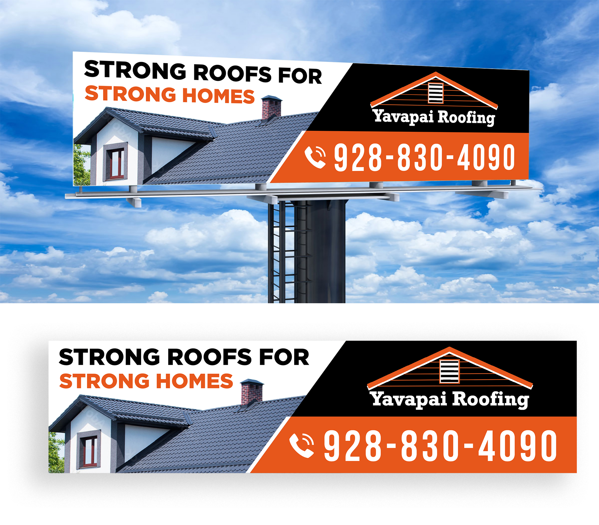Billboard Design by WrapTonic24 for this project | Design #34619275