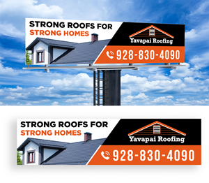 Billboard Design by WrapTonic24 for this project | Design: #34619275