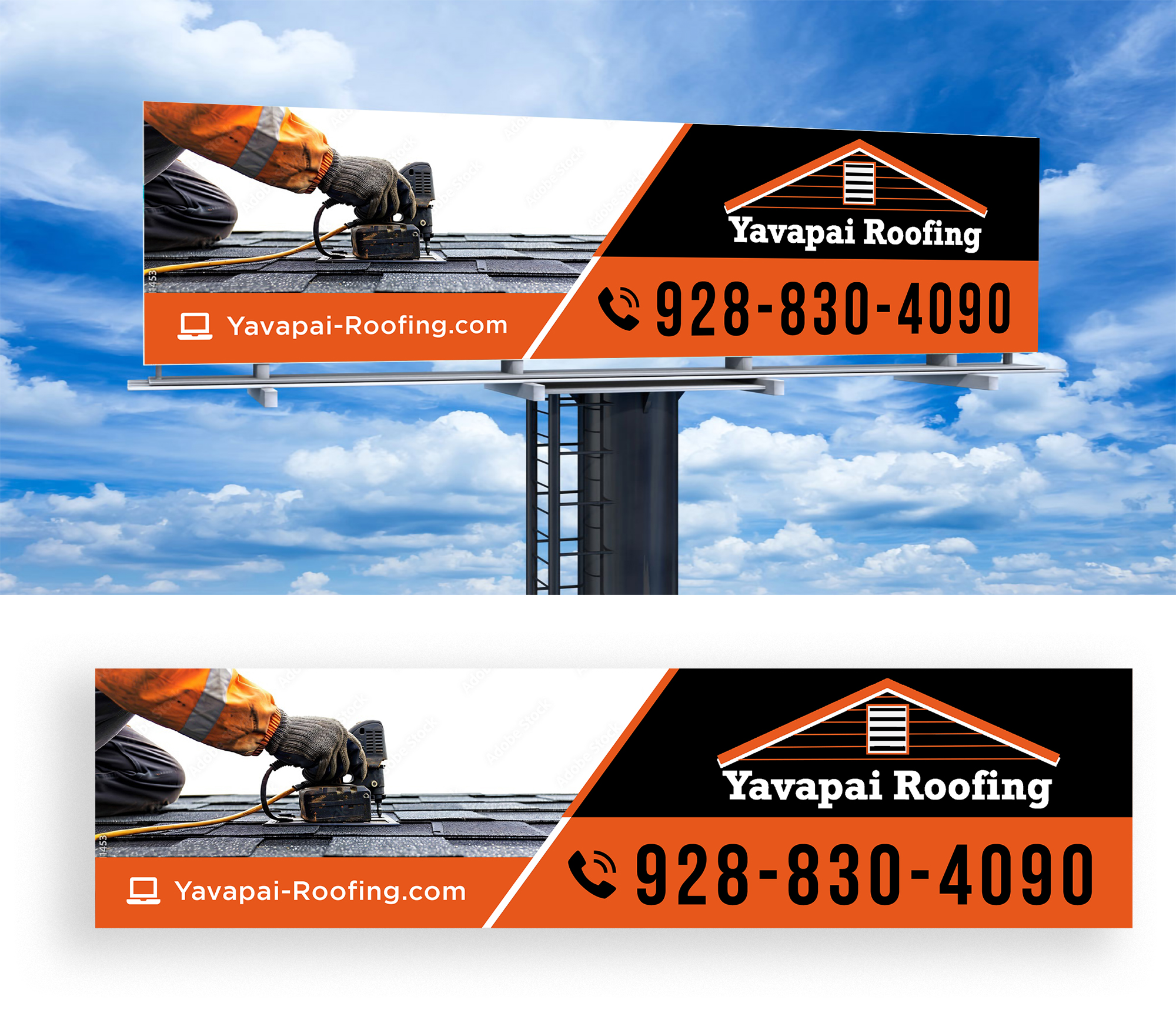 Billboard Design by WrapTonic24 for this project | Design #34619276