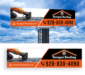 Billboard Design by WrapTonic24 for this project | Design: #34619276
