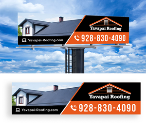 Billboard Design by WrapTonic24 for this project | Design: #34619277