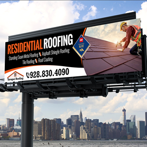 Billboard Design by Designers Hub for this project | Design: #34617568