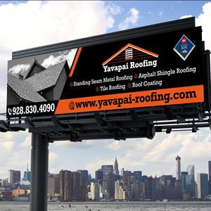 Billboard Design by Designers Hub for this project | Design: #34617569