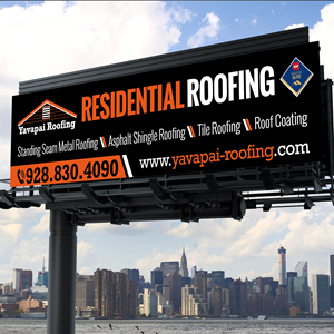 Billboard Design by Designers Hub for this project | Design: #34617570