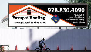 Billboard Design by uk for this project | Design: #34619833