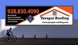 Billboard Design by uk for this project | Design #34619985