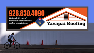 Billboard Design by uk for this project | Design: #34620031