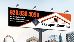 Billboard Design by uk for this project | Design: #34620147