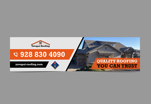 Billboard Design by Thati Designs for this project | Design: #34611901