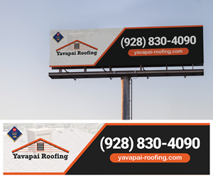 Billboard Design by Muhamad Agus Prasetyo