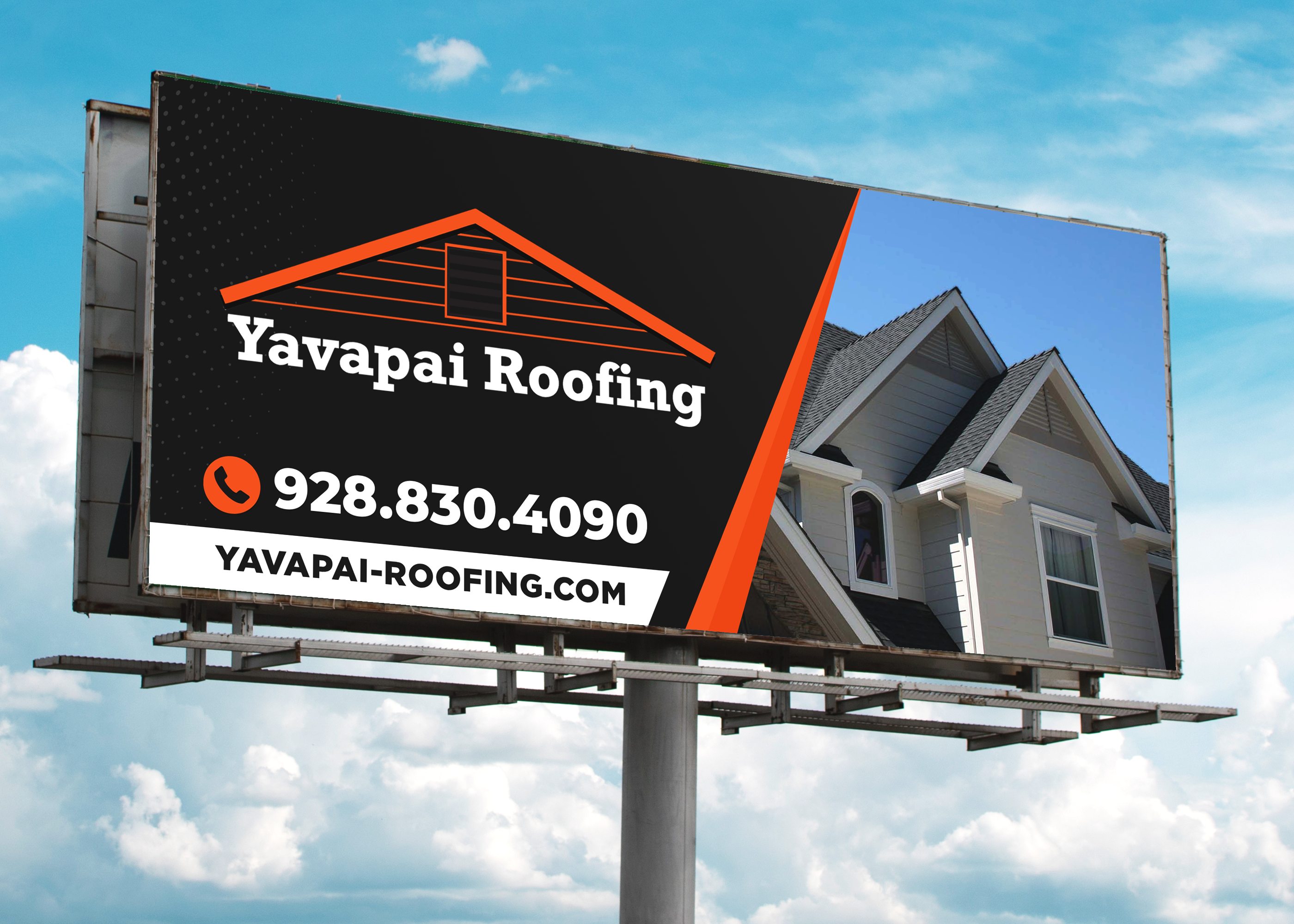 Billboard Design by WellDesign for this project | Design #34615539
