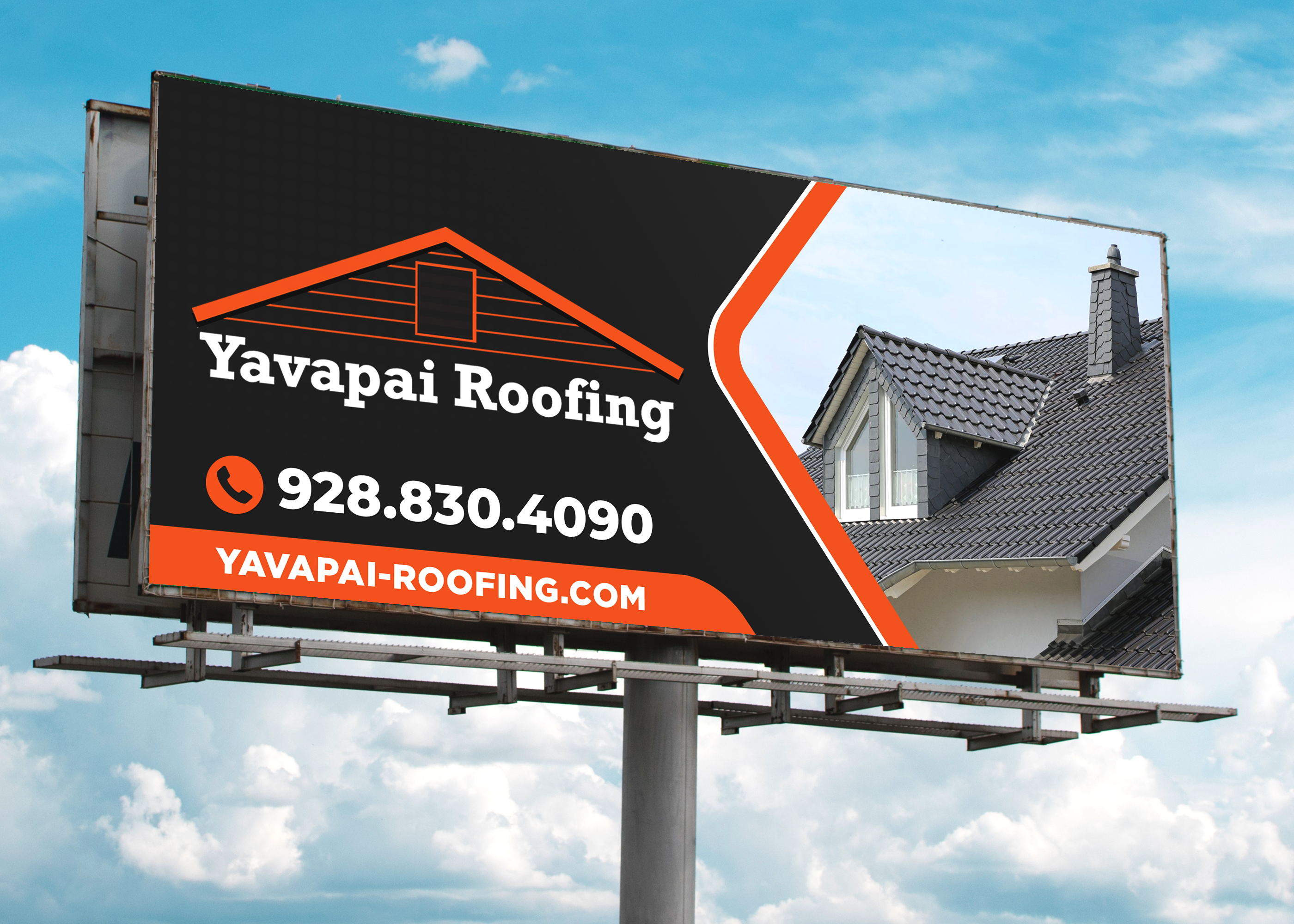 Billboard Design by WellDesign for this project | Design #34616008