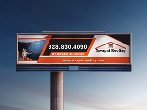 Billboard Design by Rukhsar Shoaib