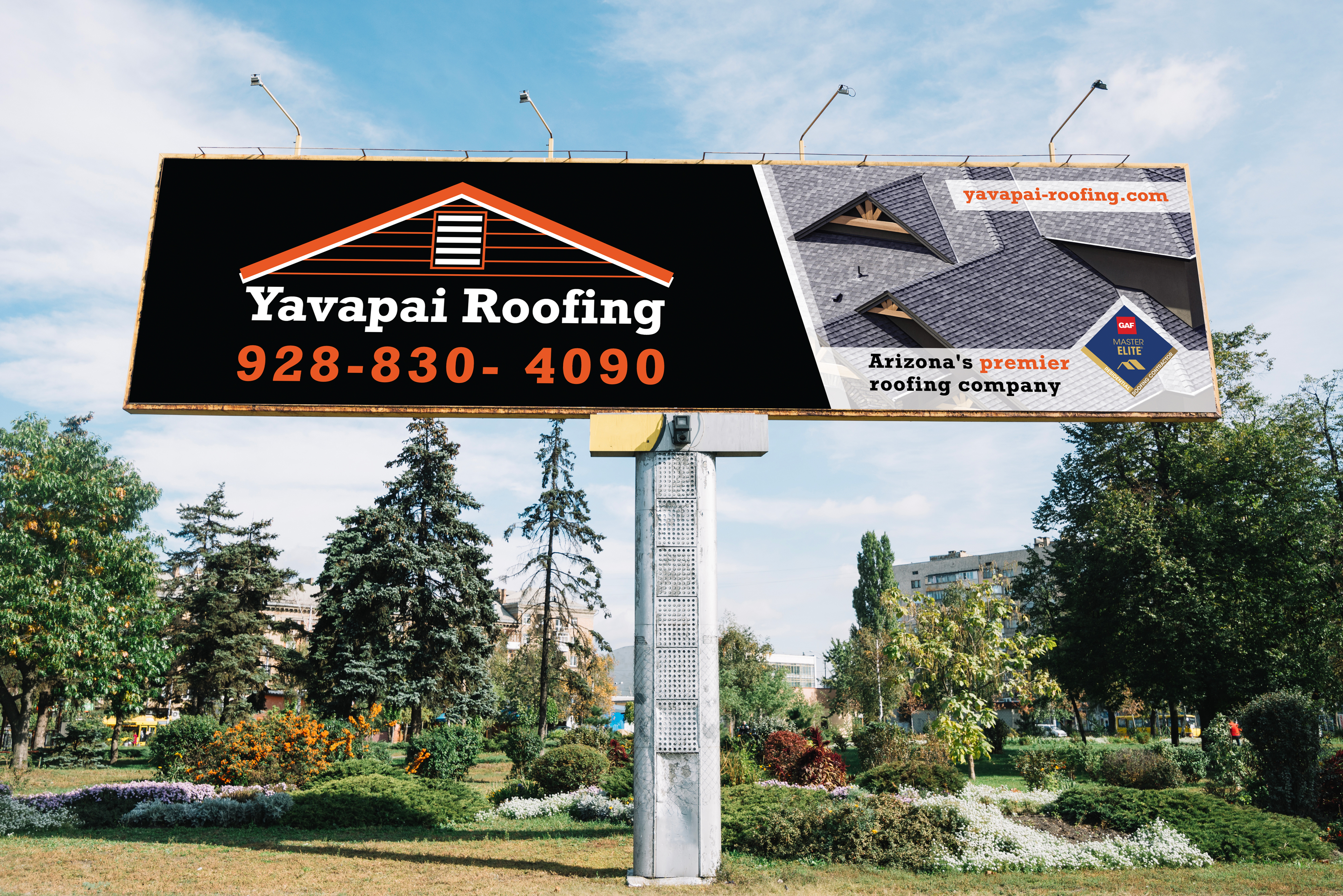 Billboard Design by Goltu for this project | Design #34620007