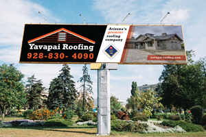 Billboard Design by Goltu for this project | Design: #34622177