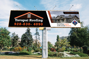 Billboard Design by Goltu for this project | Design: #34622579