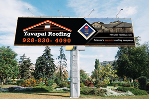 Billboard Design by Goltu for this project | Design: #34624582
