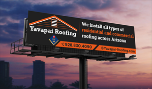 Billboard Design by VCreativeidea