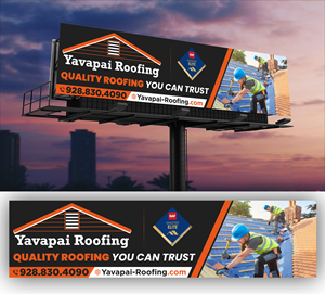 Billboard Design by VCreativeidea for this project | Design: #34613338