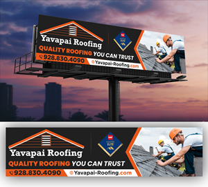 Billboard Design by VCreativeidea for this project | Design: #34613340