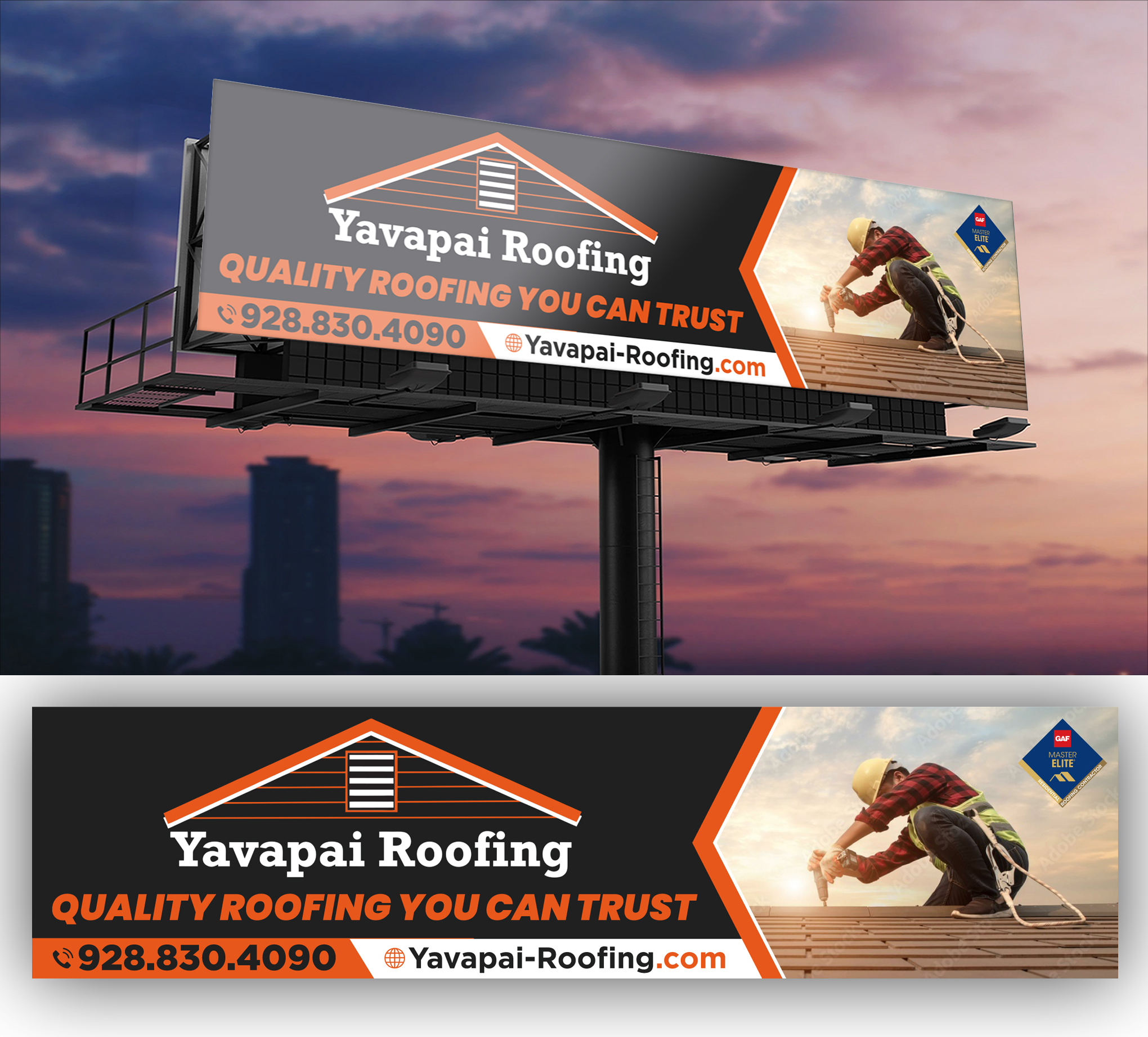 Billboard Design by VCreativeidea for this project | Design #34613347