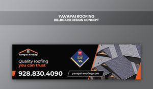 Billboard Design by Impressive Sol for this project | Design #34625805
