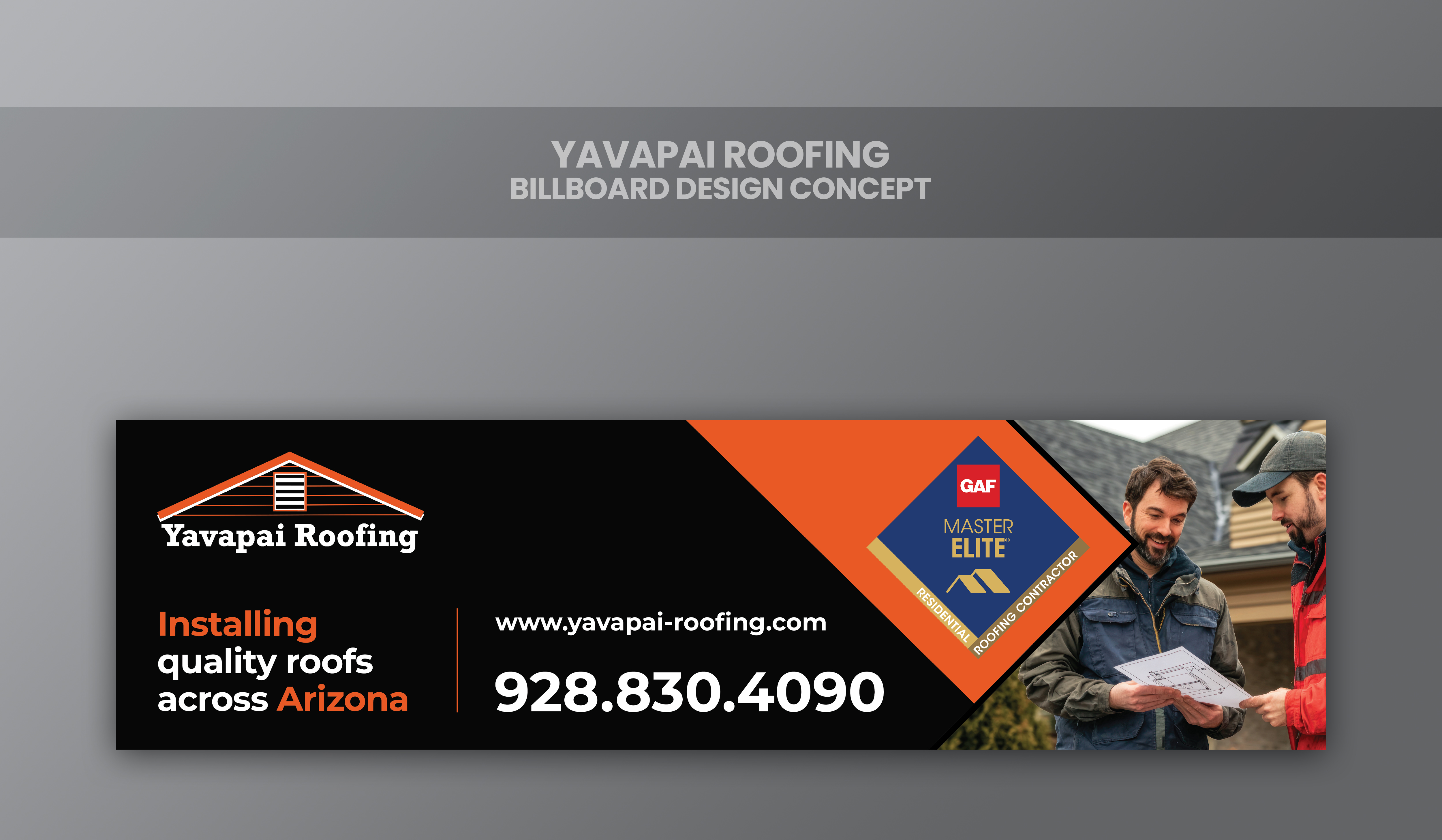 Billboard Design by Impressive Solutions for this project | Design #34626042