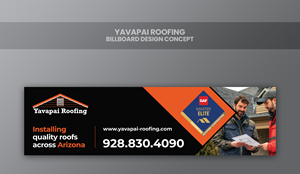 Billboard Design by Impressive Solutions for this project | Design: #34626042