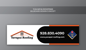 Billboard Design by Impressive Solutions for this project | Design: #34626505