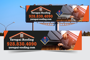 Billboard Design by Fusionex Studio for this project | Design #34609540