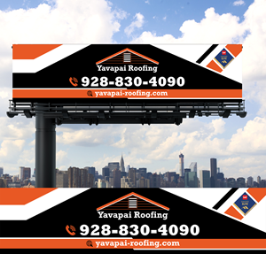 Billboard Design by Impressive Designs for this project | Design #34611563