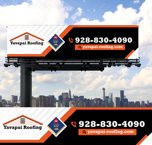 Billboard Design by Impressive Designs for this project | Design: #34611564