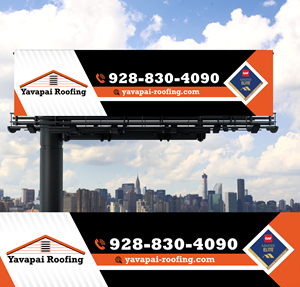 Billboard Design by Impressive Designs for this project | Design: #34611565