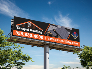 Billboard Design by ARTOGRAPHY for this project | Design: #34609260