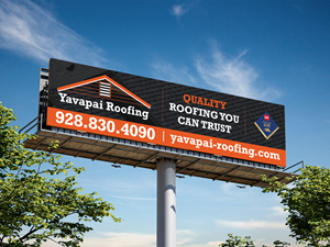 Billboard Design by ARTOGRAPHY for this project | Design: #34609276