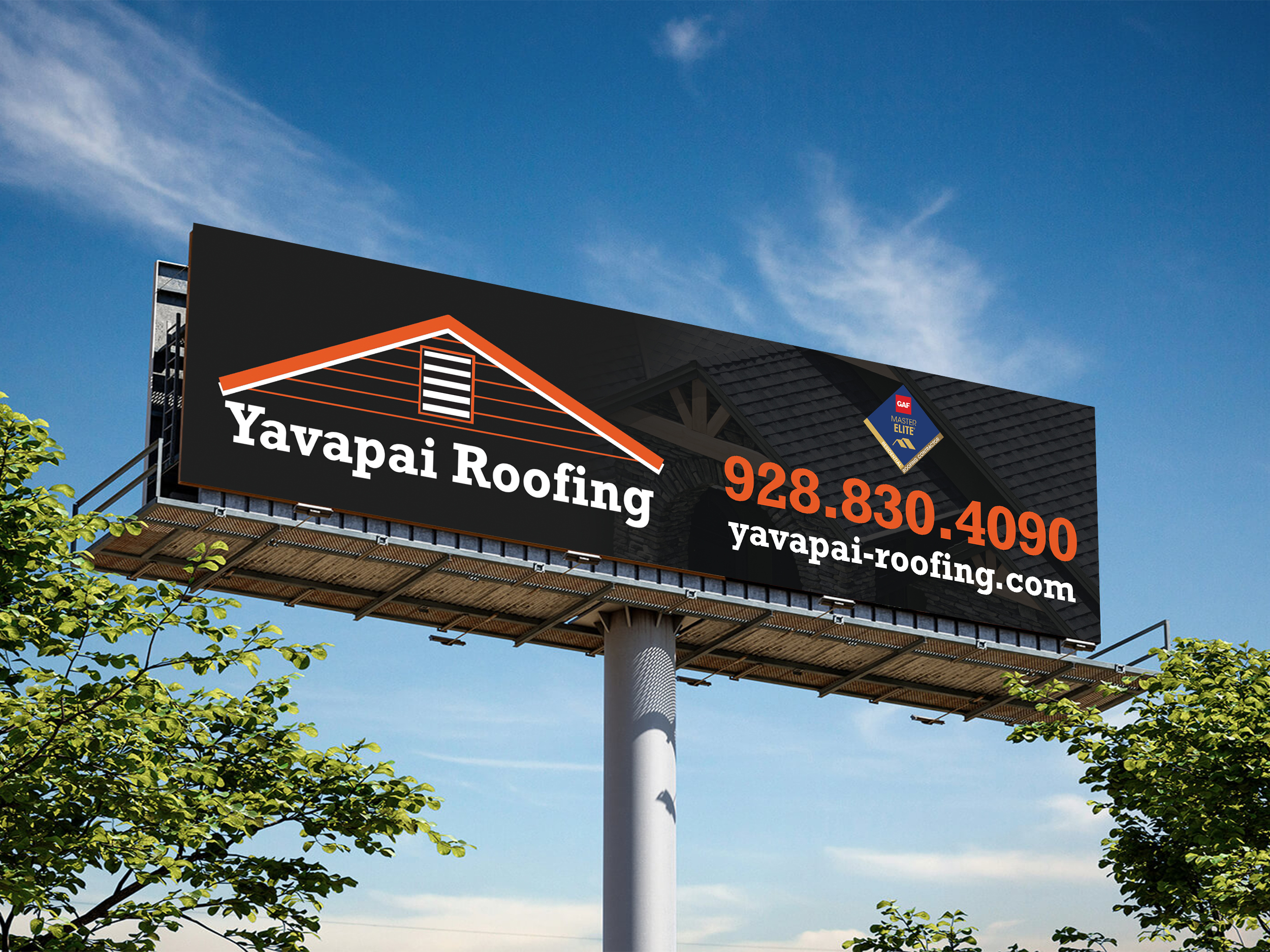 Billboard Design by ARTOGRAPHY for this project | Design #34628197