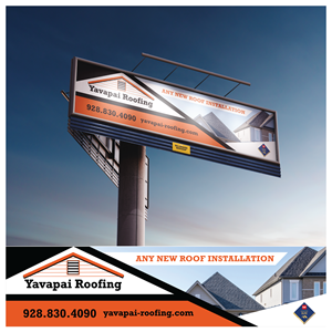 Billboard Design by grapicsquad for this project | Design: #34609535